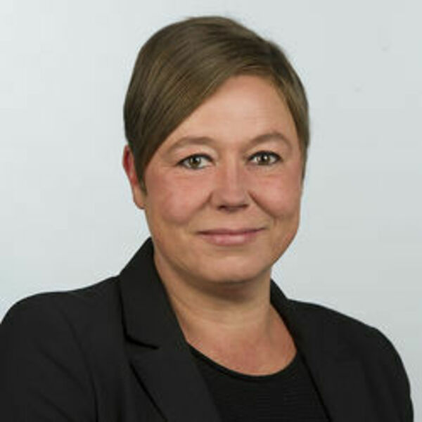 Mevr. Nancy Gysels